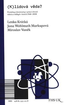(K)lidová věda? - Kolektív autorov,Miroslav Vaněk