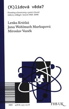 Kniha (K)lidová věda? - Kolektív autorov,Miroslav Vaněk