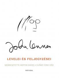 John Lennon levelei és feljegyzései