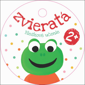 Bleskové učenie: Zvieratá