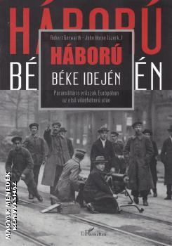 Háború béke idején - Kolektív autorov