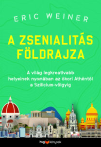A zsenialitás földrajza