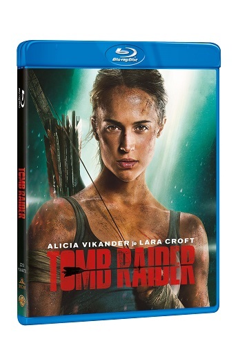 Tomb Raider BD