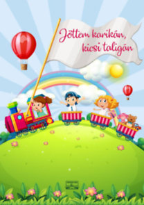 Jöttem karikán, kicsi taligán