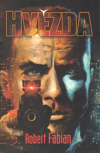 Kniha Hvězda