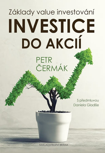 Investice do akcií