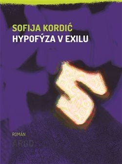 Kniha Hypofýza v exilu