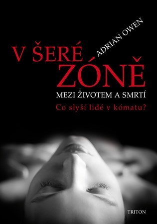 Kniha V šeré zóně