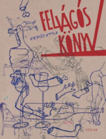 Felvágós könyv