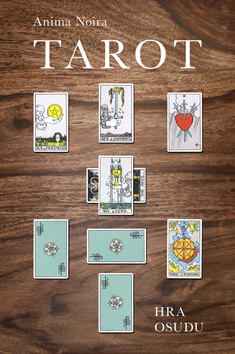 Tarot - Hra osudu