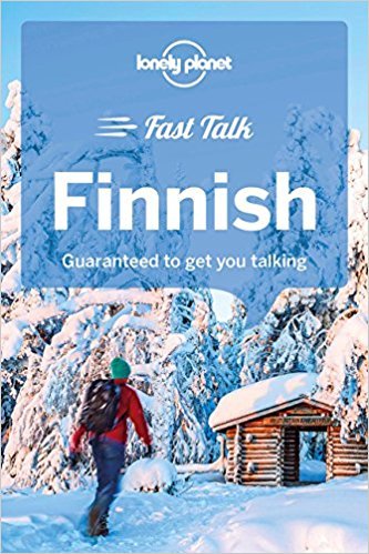 Fast Talk Finnish 1