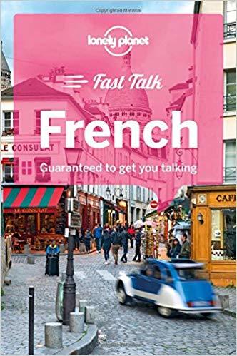Fast Talk French 4