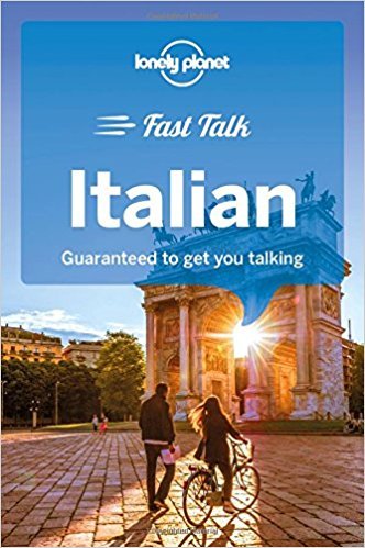 Fast Talk Italian 4