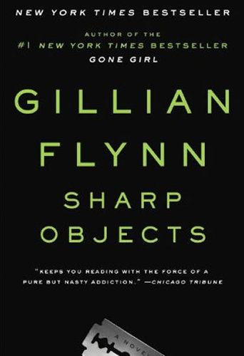 Sharp Objects