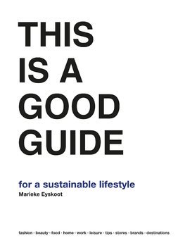 This is a good guide