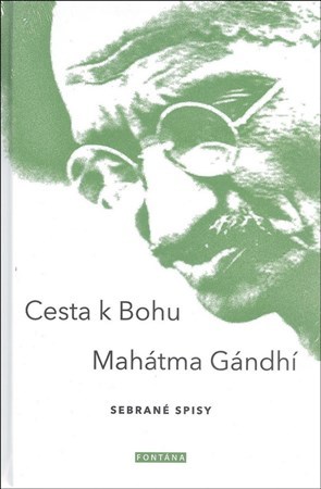 Cesta k Bohu - Gándhí Mahátma
