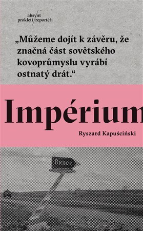 Impérium (česky)