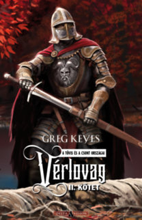 Vérlovag II. kötet