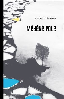 Kniha Měděné pole - Elíasson Gyrdir