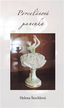 Porcelánová panenka kúpite na Panta Rhei