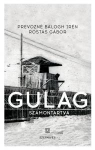 Kniha Gulag - Számontartva - Kolektív autorov