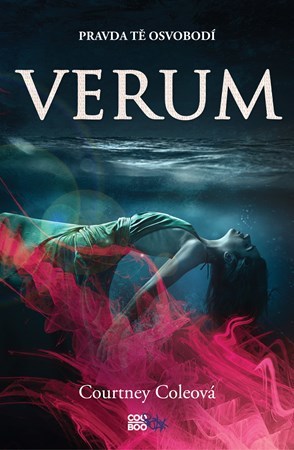 Verum - Courtney Coleová