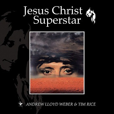 Muzikál - Jesus Christ Superstar  2LP