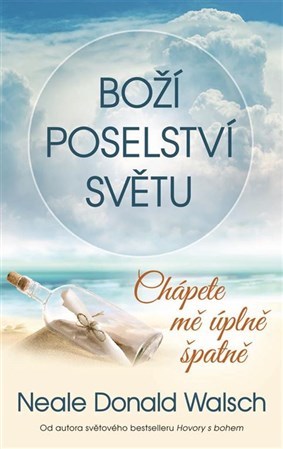 Boží poselství světu