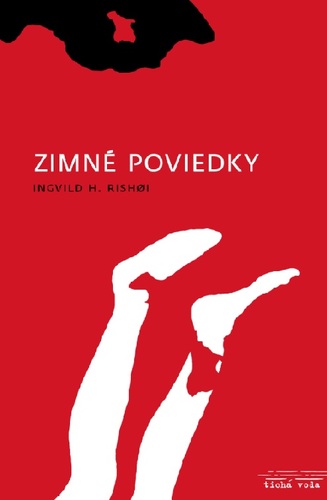 Zimné poviedky - Ingvild H. Rishoi,Ľubomíra Kuzmová