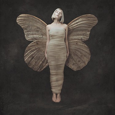 Aurora - All My Demons Greeting Me As A Friend (Deluxe)  CD
