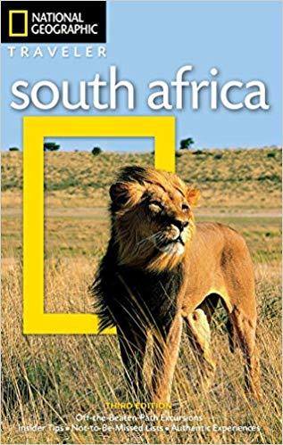 South Africa 3