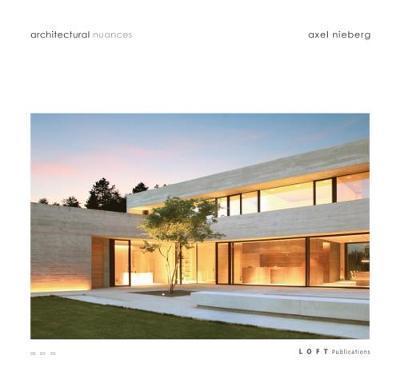 Alex Nieberg Architectural Nuances