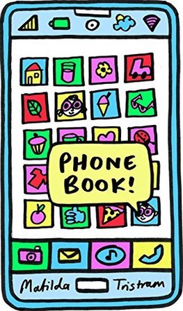 Phone Book