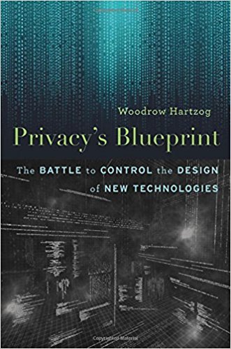 Privacys Blueprint