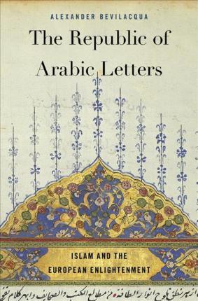 Republic of Arabic Letters