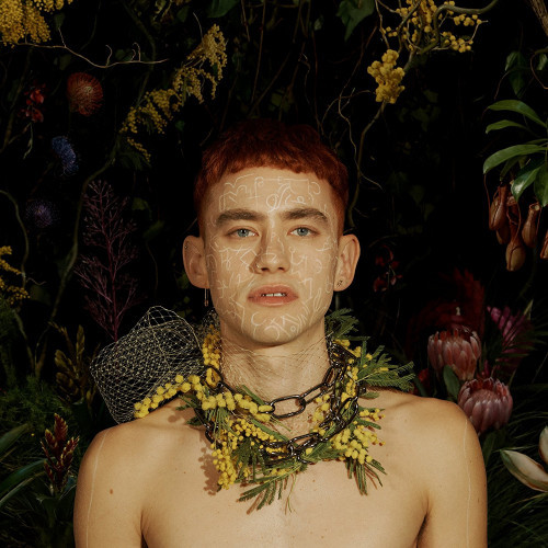 Kniha Years & Years - Palo Santo CD