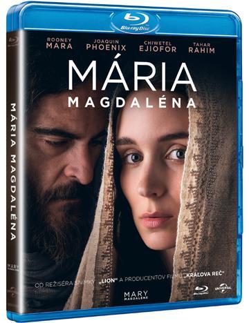 Mária Magdaléna  BD