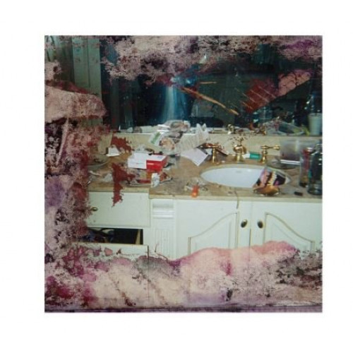 Pusha T - Daytona LP