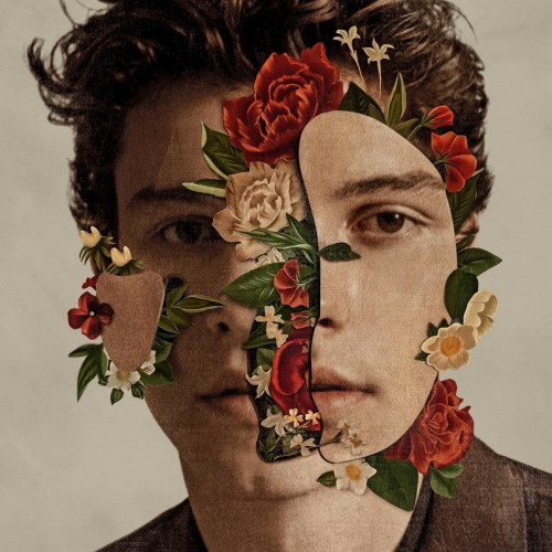 Mendes Shawn - Shawn Mendes  LP