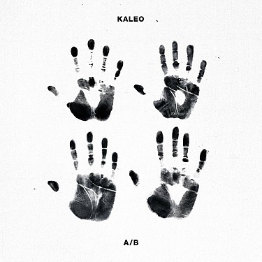 Kaleo - A/B  CD