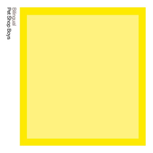 Pet Shop Boys - Bilingual: Further Listening 1995-1997  2CD