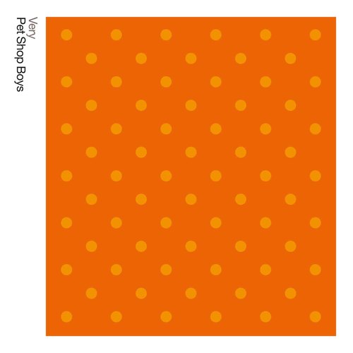 Pet Shop Boys - Very: Further Listening: 1992-1994  2CD
