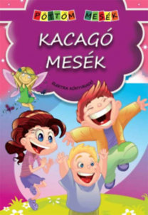 Kacagó mesék