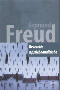 Bevezetés a pszichoanalízisbe