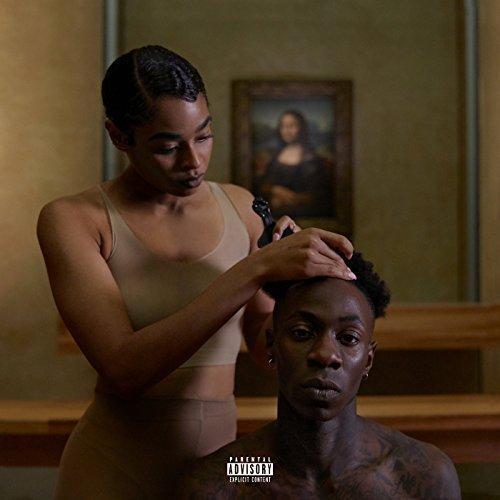 Kniha The Carters (Beyoncé & Jay-Z) - Everything Is Love CD