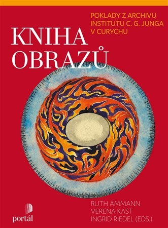 Kniha Kniha obrazů