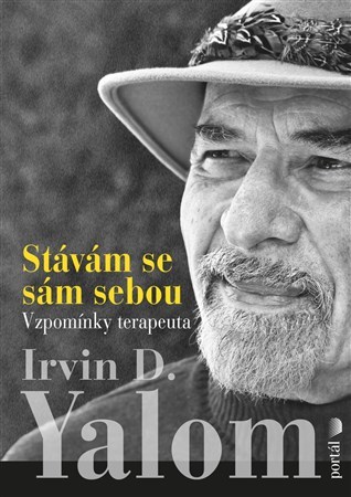 Stávám se sám sebou - Irvin D. Yalom