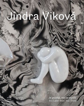Jindra Viková - Jindra Viková kúpite na Panta Rhei
