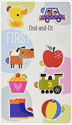 Find and Fit First Words