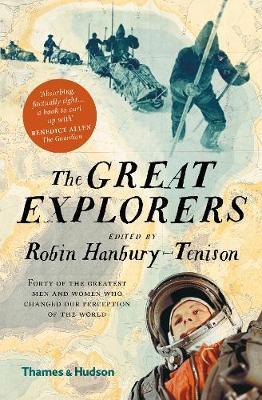 The Great Explorers